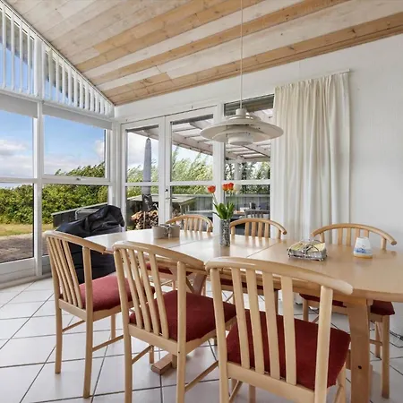 Сasa de vacaciones 84347-knebel-vestre-strandvej-32
