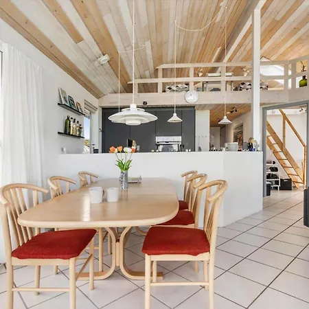 84347-knebel-vestre-strandvej-32 بيت للعطل *