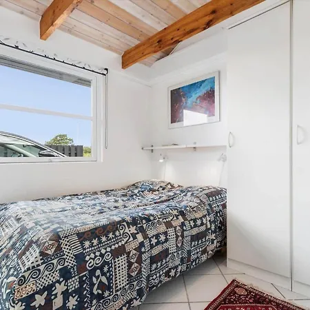 84347-knebel-vestre-strandvej-32 Сasa de vacaciones Skødshoved Strand