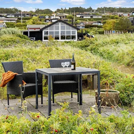 بيت للعطل 84347-knebel-vestre-strandvej-32 Skødshoved Strand