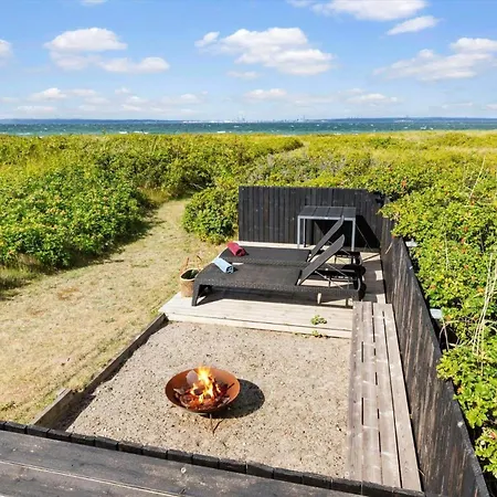 Feriehus 84347-knebel-vestre-strandvej-32 *