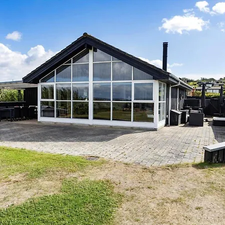 Сasa de vacaciones 84347-knebel-vestre-strandvej-32